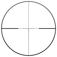 DISCOVERY OPTICS LHD 1-6x24 FIR (SFP, IR-MOA SFP, 34 )  