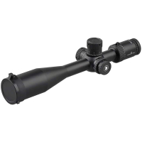 DISCOVERY OPTICS LHD 6-24x50 SFIR (FFP, FFP-Z, 30 )     