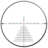 DISCOVERY OPTICS LHD 6-24x50 SFIR (FFP, FFP-Z, 30 )  