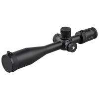 DISCOVERY OPTICS LHD 8-32x50 SFIR (FFP, SLT FFP IR, 30 )     