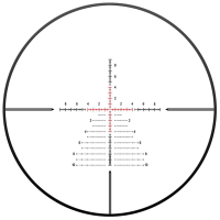 DISCOVERY OPTICS LHD 8-32x56 SFIR MOA (FFP, FFP-Z, 34 ��) �������� ������