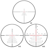 DISCOVERY OPTICS LHD 8-32x56 SFIR MOA (FFP, FFP-Z, 34 ��) �������� ������