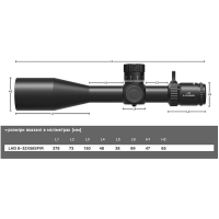 DISCOVERY OPTICS LHD 8-32x56 SFIR MOA (FFP, FFP-Z, 34 ��) �������� ������