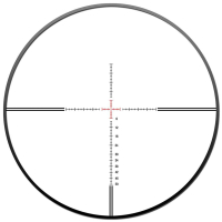 DISCOVERY OPTICS LHD-NV 3-12x42 SFIR (FFP, SS FFP, 30 )  