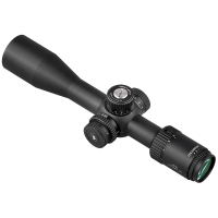 DISCOVERY OPTICS LHD-NV 3-12x42 SFIR (SFP, SS SFP, 30 )     