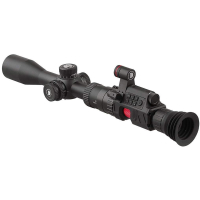 DISCOVERY OPTICS LHD-NV 3-12x42 SFIR (SFP, SS SFP, 30 )  