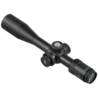 DISCOVERY OPTICS LHD-NV 4-16x44 SFIR (SFP, SS SFP, 30 )     
