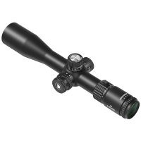 DISCOVERY OPTICS LHT 3-12x42 SFIR (FFP, FFP-MOA, 30 )     