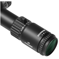 DISCOVERY OPTICS LHT 3-12x42 SFIR (FFP, FFP-MOA, 30 )    