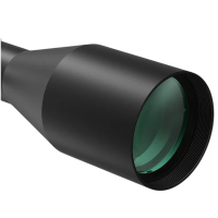DISCOVERY OPTICS LHT 3-12x42 SFIR (FFP, FFP-MOA, 30 )  