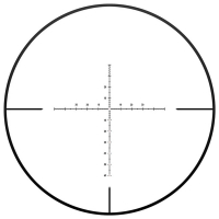 DISCOVERY OPTICS LHT 3-12x42 SFIR (FFP, FFP-MOA, 30 )  