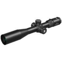 DISCOVERY OPTICS LHT 4.5-18x42 SFIR (FFP, IR-MOA FFP, 30 )     