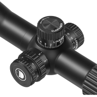 DISCOVERY OPTICS LHT 6-24x44 SFIR FFP (FFP, FFP-MOA-L, 30 ��) �������� ������ � �������