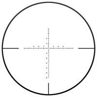 DISCOVERY OPTICS LHT 6-24x44 SFIR FFP (FFP, FFP-MOA-L, 30 ��) �������� ������