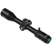 DISCOVERY OPTICS MS 2-10x40 IR (SFP, DL SFP MIL, 25.4 )     