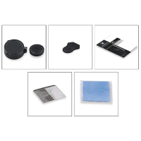 DISCOVERY OPTICS MS 2-10x40 IR (SFP, DL SFP MIL, 25.4 )  