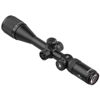 DISCOVERY OPTICS MS 3-12x42 AOAC (SFP, HMD SFP, 25.4 )     