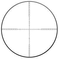 DISCOVERY OPTICS MS 3-12x42 AOAC (SFP, HMD SFP, 25.4 )  