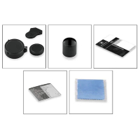 DISCOVERY OPTICS MS 3-12x42 AOAC (SFP, HMD SFP, 25.4 )  