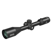 DISCOVERY OPTICS MS 3-9x40 IR (SFP, DL SFP MOA, 25.4 )     