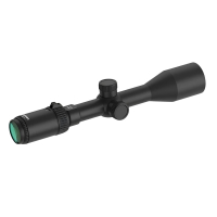 DISCOVERY OPTICS MS 3-9x40 IR (SFP, DL SFP MOA, 25.4 )    
