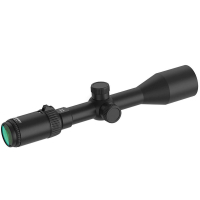 DISCOVERY OPTICS MS 3-9x40 (SFP, HMD SFP, 25.4 ��) �������� ������ ������ � ���