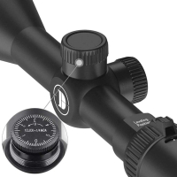 DISCOVERY OPTICS MS 3-9x40 (SFP, HMD SFP, 25.4 ��) �������� ������ � �������