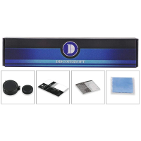 DISCOVERY OPTICS MS 3-9x40 (SFP, HMD SFP, 25.4 ��) �������� ������