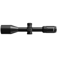 DISCOVERY OPTICS MS 3-9x50 IR (SFP, HMD SFP, 25.4 )     
