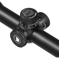 DISCOVERY OPTICS MS 3-9x50 IR (SFP, HMD SFP, 25.4 )    