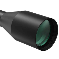 DISCOVERY OPTICS MS 3-9x50 IR (SFP, HMD SFP, 25.4 )  