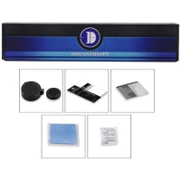DISCOVERY OPTICS MS 3-9x50 IR (SFP, HMD SFP, 25.4 )  