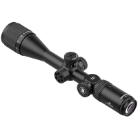 DISCOVERY OPTICS MS 4-16x42 AOAC (SFP, HMD SFP, 25.4 )     