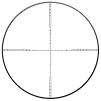 DISCOVERY OPTICS MS 4-16x42 AOAC (SFP, HMD SFP, 25.4 )  