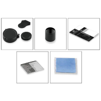 DISCOVERY OPTICS MS 4-16x42 AOAC (SFP, HMD SFP, 25.4 )  