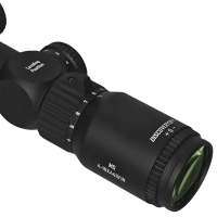 DISCOVERY OPTICS MS 4-16x44 SFIR (SFP, SFP-MOA, 30 ��) �������� ������ ������ � ���