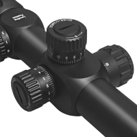DISCOVERY OPTICS MS 4-16x44 SFIR (SFP, SFP-MOA, 30 ��) �������� ������ � �������