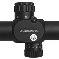 DISCOVERY OPTICS MS 4-16x44 SFIR (SFP, SFP-MOA, 30 ��) �������� ������