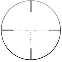 DISCOVERY OPTICS MS 4-16x44 SFIR (SFP, SFP-MOA, 30 ��) �������� ������