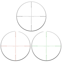 DISCOVERY OPTICS MS 4-16x44 SFIR (SFP, SFP-MOA, 30 ��) �������� ������