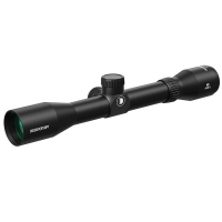 DISCOVERY OPTICS MS 4x32 L (SFP, HMD SFP, 25.4 )     