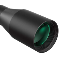 DISCOVERY OPTICS MS 4x32 L (SFP, HMD SFP, 25.4 )  