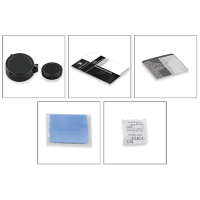 DISCOVERY OPTICS MS 4x32 L (SFP, HMD SFP, 25.4 )  