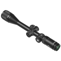 DISCOVERY OPTICS MS 6-24x42 AOAC (SFP, HMD SFP, 25.4 )     