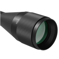 DISCOVERY OPTICS MS 6-24x42 AOAC (SFP, HMD SFP, 25.4 )  