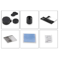 DISCOVERY OPTICS MS 6-24x42 AOAC (SFP, HMD SFP, 25.4 )  