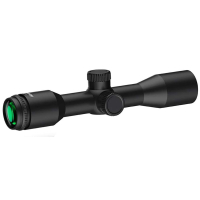 DISCOVERY OPTICS MS 6x32 (SFP, HMD SFP, 25.4 )     