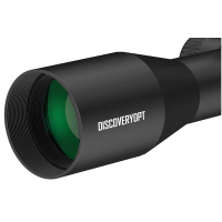 DISCOVERY OPTICS MS 6x32 (SFP, HMD SFP, 25.4 )     