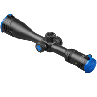 DISCOVERY OPTICS VT-T 4-16x50 SFVF (FFP, DLT FFP MIL, 30 ��) �������� ������