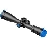 DISCOVERY OPTICS VT-T 4.5-18x44 (FFP, SFVF, 30 ��) �������� ������ ������ � ���